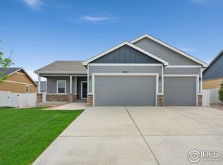 3933 Mount Hope St, Wellington, CO 80549