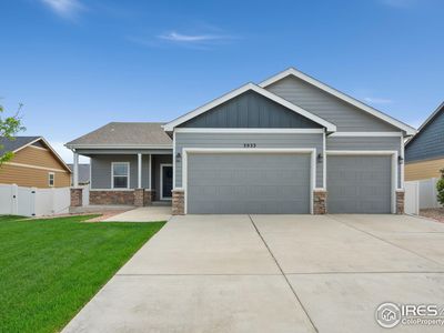 3933 Mount Hope St, Wellington, CO, 80549