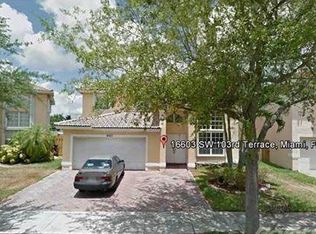 16603 SW 103rd Ter, Miami, FL 33196