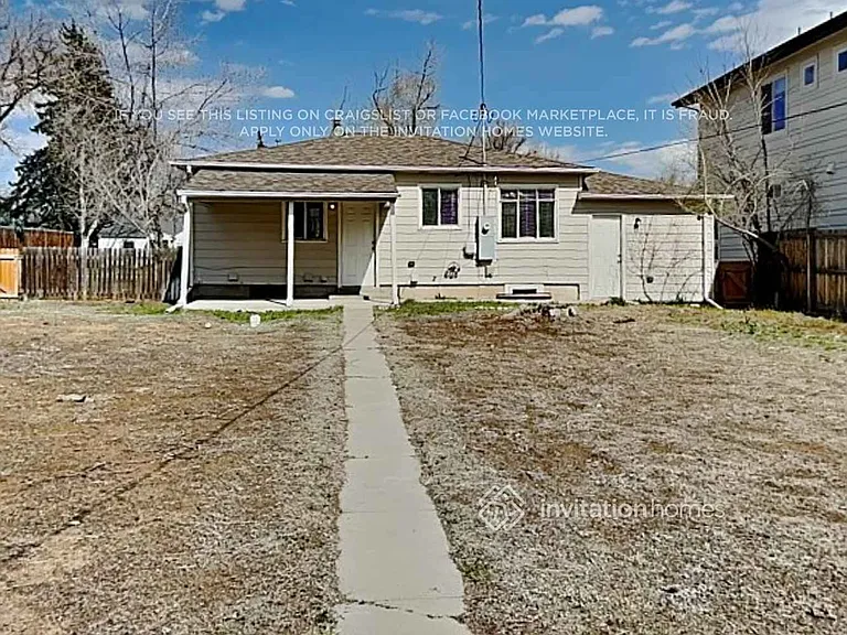 1841 S Saint Paul St — Photo 20