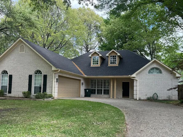3606 Trailwood Ct, Tyler, TX 75707