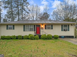 122 Norcross Way SW, Rome, GA 30165