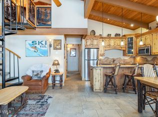 4670 Vail Racquet Club Dr #18, Vail, CO 81657