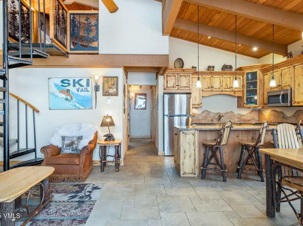 4670 Vail Racquet Club Dr #18, Vail, CO 81657