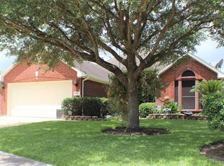 2711 Pine Trl, Katy, TX 77493