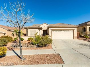 1924 High Mesa Dr, Henderson, NV 89012