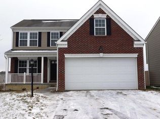 3389 Farm View St, Columbus, OH 43232