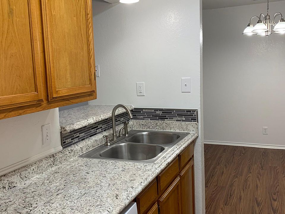 Kitchen - sink side
