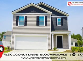 412 Coconut Dr, Bloomingdale, GA 31302