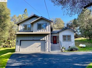 19329 Ferretti Rd, Groveland, CA 95321