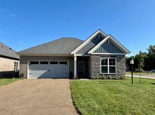 6945 Barlow Ct, Newburgh, IN 47630