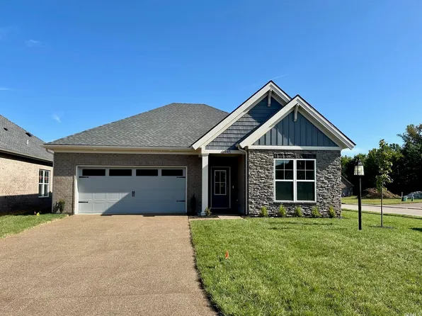 6945 Barlow Ct, Newburgh, IN 47630