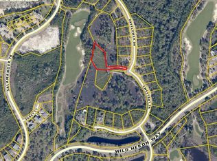 1527 Sweetbay Trl, Panama City Beach, FL 32413
