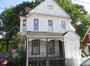 6 Lawn Ave, Oneonta, NY 13820