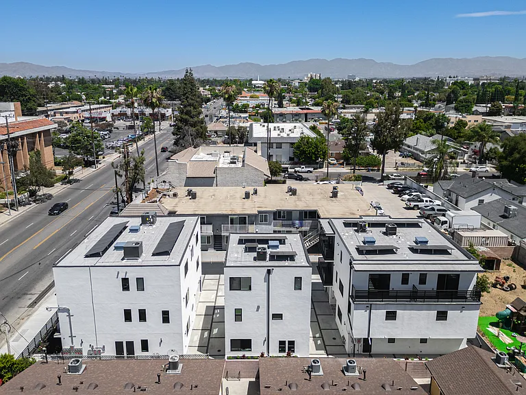 6704 Kester Ave — Photo 3