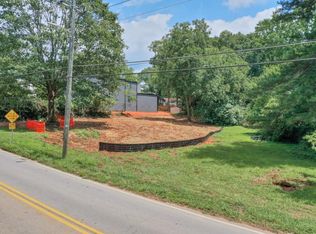 1501 Frazier Rd, Decatur, GA 30033