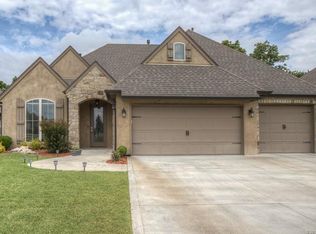 16727 E 47th St, Tulsa, OK 74134
