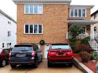780 Harvard Place #Top Floor, Cliffside Park, NJ 07010