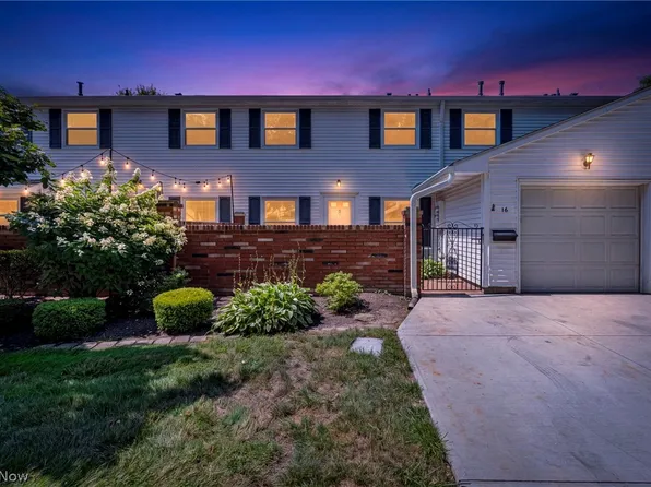 16 Surrey Ct, Mentor, OH 44060