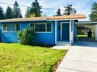 851 Aberdeen Ave NE, Renton, WA 98056