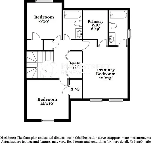 4808 Von Ct — Photo 3
