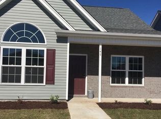 147 Palm Cove Circle Palm Cv LOT 27, Myrtle Beach, SC 29588