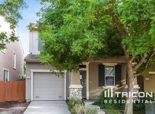 2357 Coffeeberry Rd, West Sacramento, CA 95691