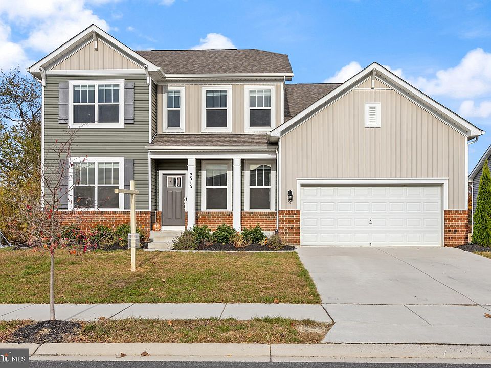 1st image of 2515 Monarch Way