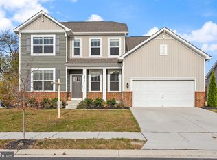 2515 Monarch Way, Bel Air, MD
