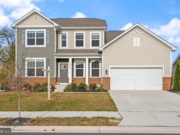 2515 Monarch Way, Bel Air, MD 21015