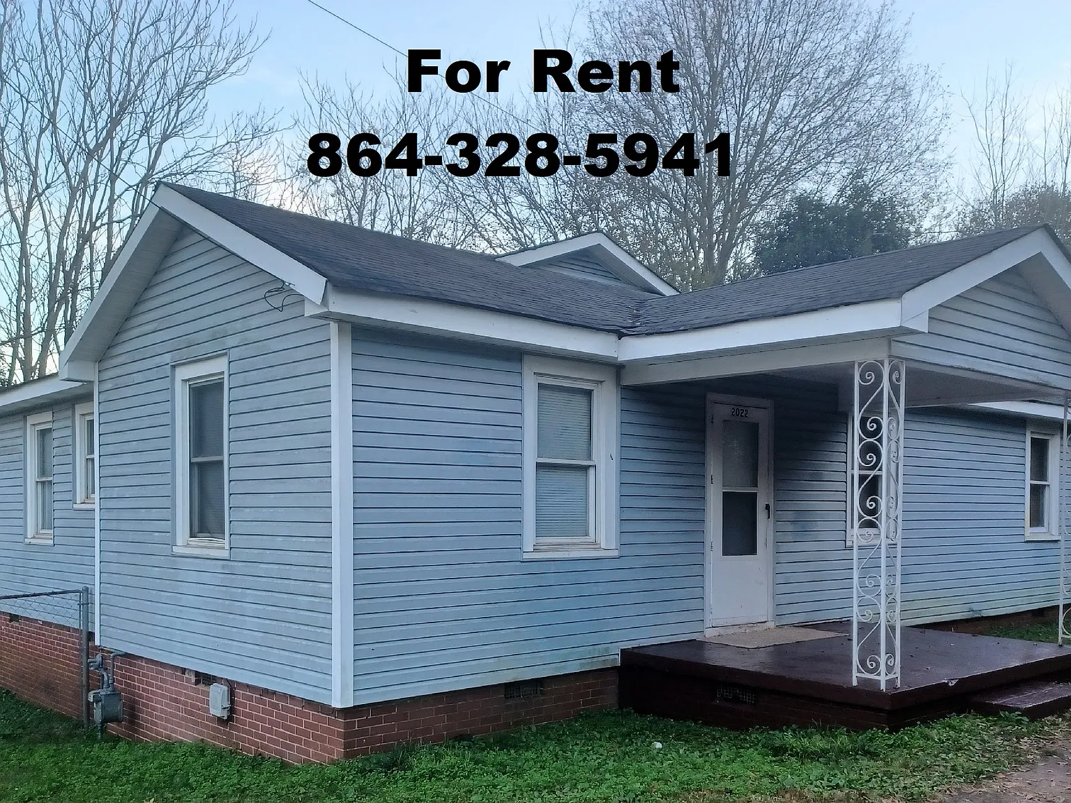 3 bed, 1279 sqft, $975 — Photo 2