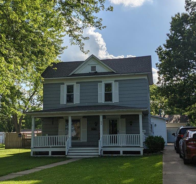 1st image of 503 N Osage St