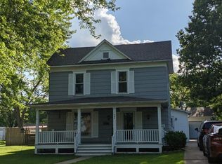 503 N Osage St, Girard, KS 66743