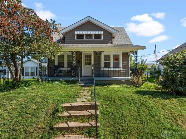 1332 Campbell Ave, Hamilton, OH 45011