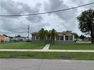 14540 SW 291st St, Homestead, FL 33033