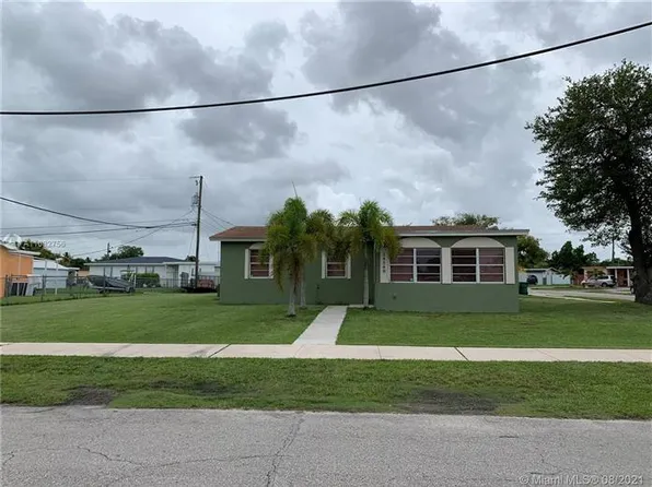14540 SW 291st St, Homestead, FL 33033
