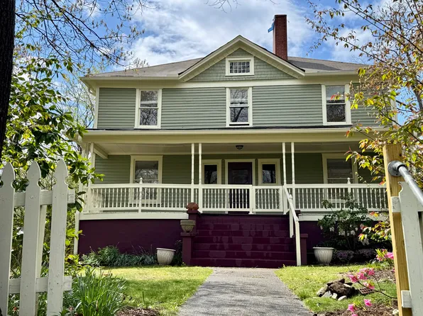 381 S French Broad Ave #3, Asheville, NC 28801