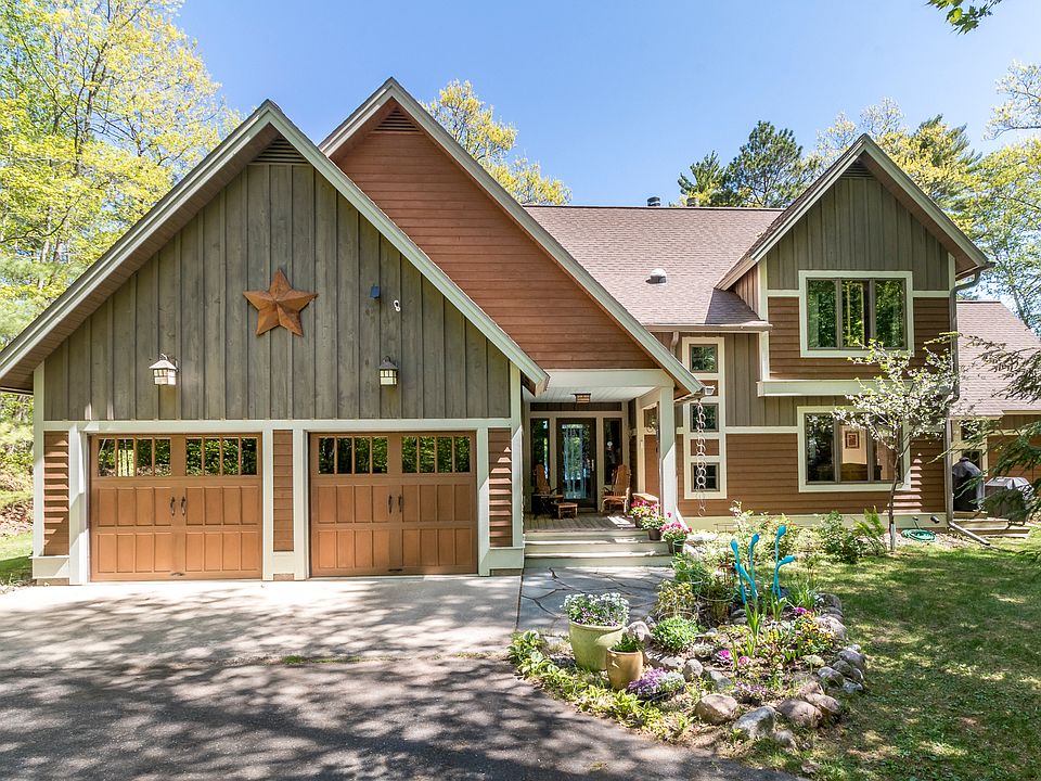 2133 To To Tom Dr, Lac Du Flambeau, WI 54538 Zillow