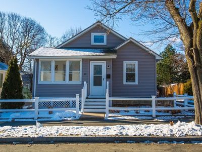 10 Adams St, Danvers, MA, 01923