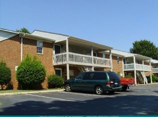 727 S Church St APT C, Asheboro, NC 27203