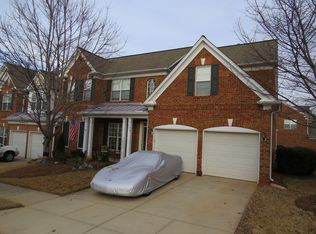 348 Falesco Ln, Matthews, NC 28105