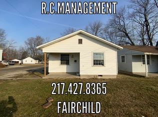 1501 E Fairchild St, Danville, IL 61832