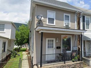 431 Main St #B, Lykens, PA 17048