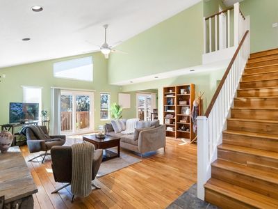 1858 Pound Ln, Santa Cruz, CA, 95062