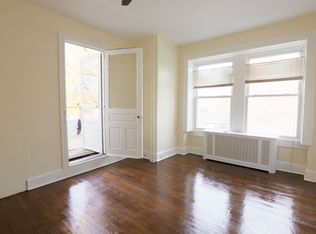 1011 S 49th St #2, Philadelphia, PA 19143