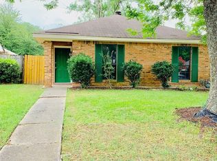 1821 Young Farm Rd, Montgomery, AL 36106