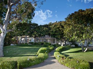 27 S Encino, Laguna Beach, CA 92651