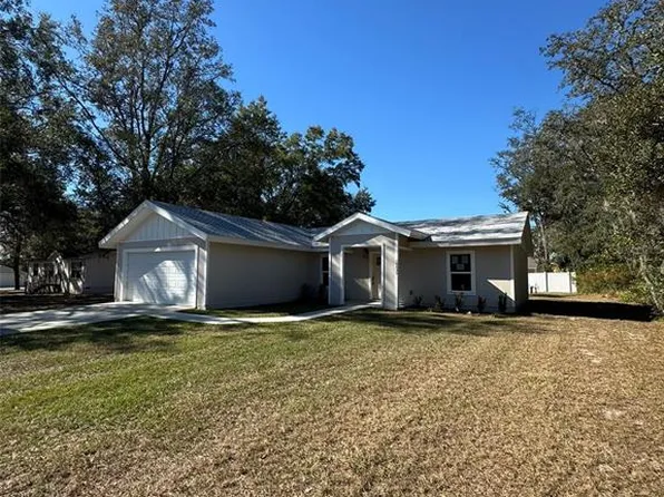 16430 SE 89th Ct, Summerfield, FL 34491