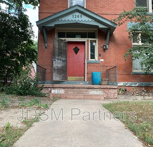 1260 Vine St #4 — Photo 26