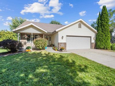 5474 SHALE Road, Fitchburg, WI, 53711